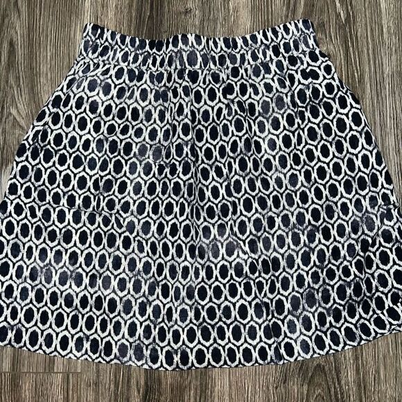 Loft A-Line Skirt - Picture 2 of 4